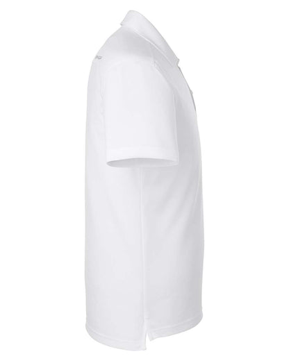 Spyder Men's Freestyle Polo S16532 #color_White