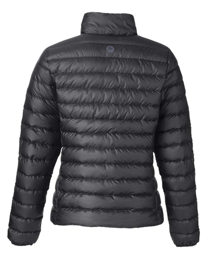 Marmot Women's M2 Highlander Jacket M15845 #color_Black