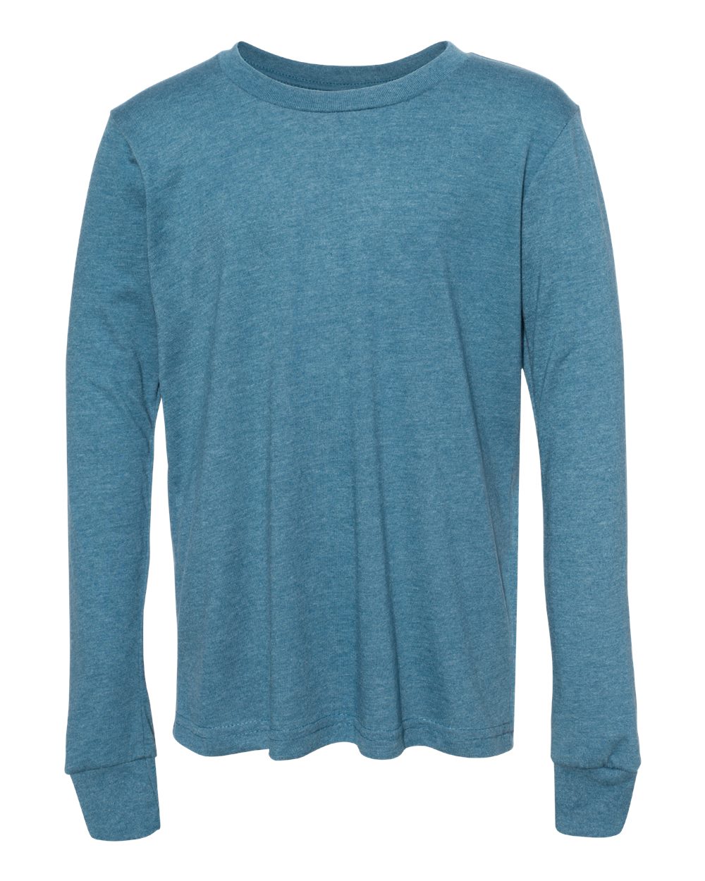 #color_Heather Deep Teal