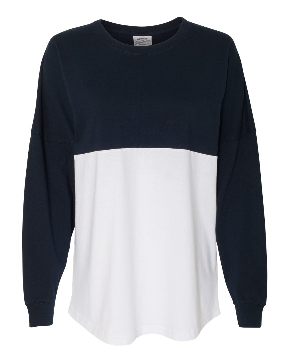 #color_Navy/ White