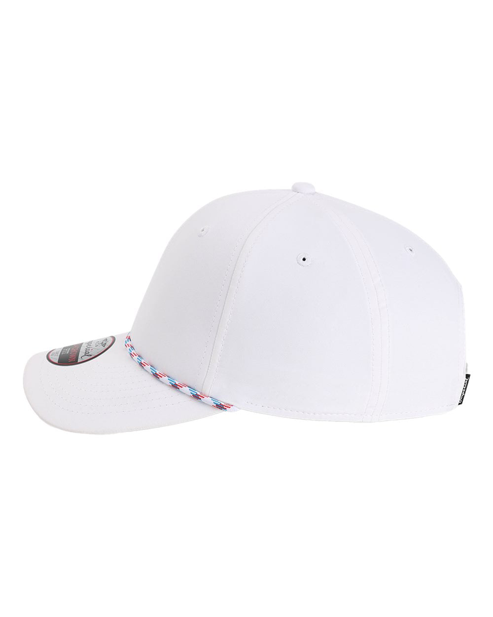 #color_White/ Blue/ Red/ White