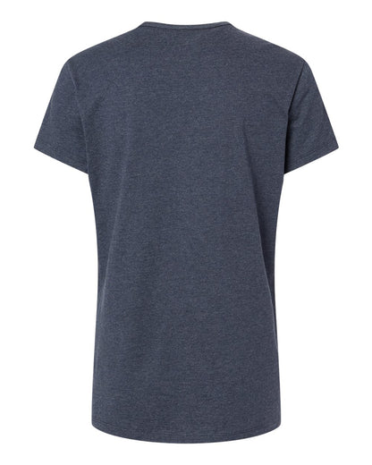 Kastlfel Women's RecycledSoft™ T-Shirt 2021 #color_Midnight Blue
