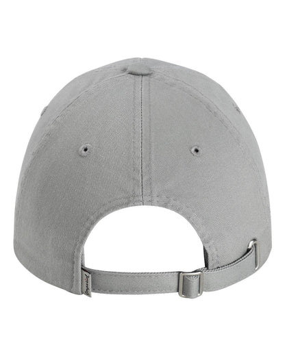 Imperial The Original Buckle Dad Hat X210B #color_Light Grey