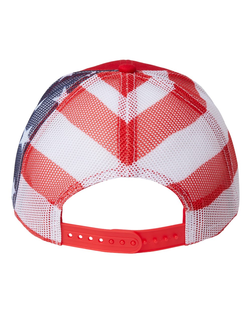 #color_Red/ USA Flag