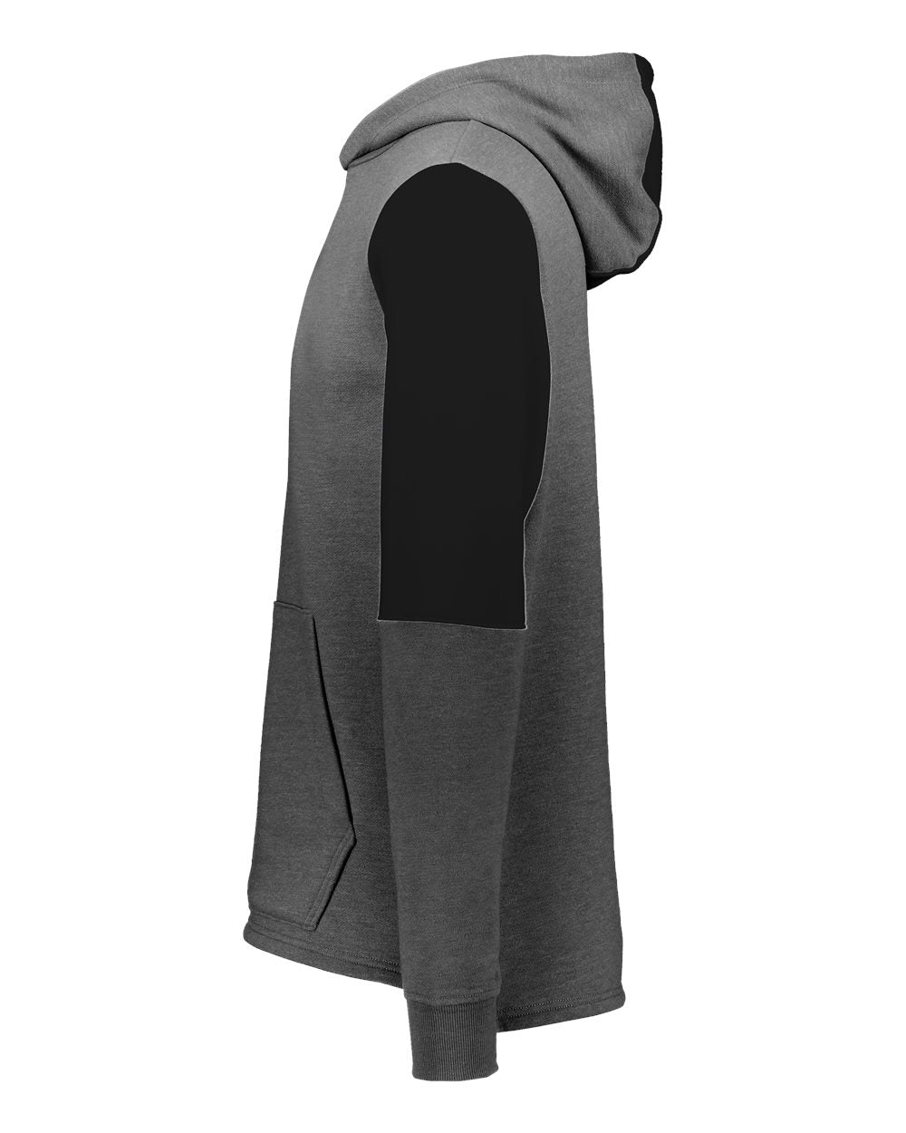 #color_Carbon Heather/ Black