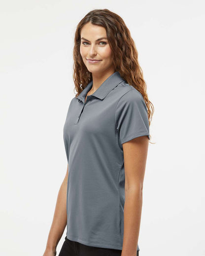 Adidas Women's Basic Sport Polo A431 #colormdl_Onix