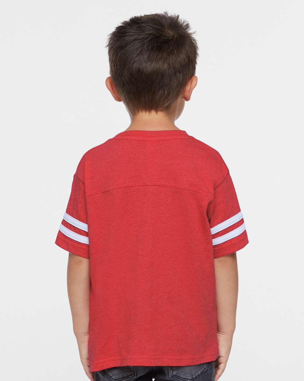 #colormdl_Vintage Red/ White