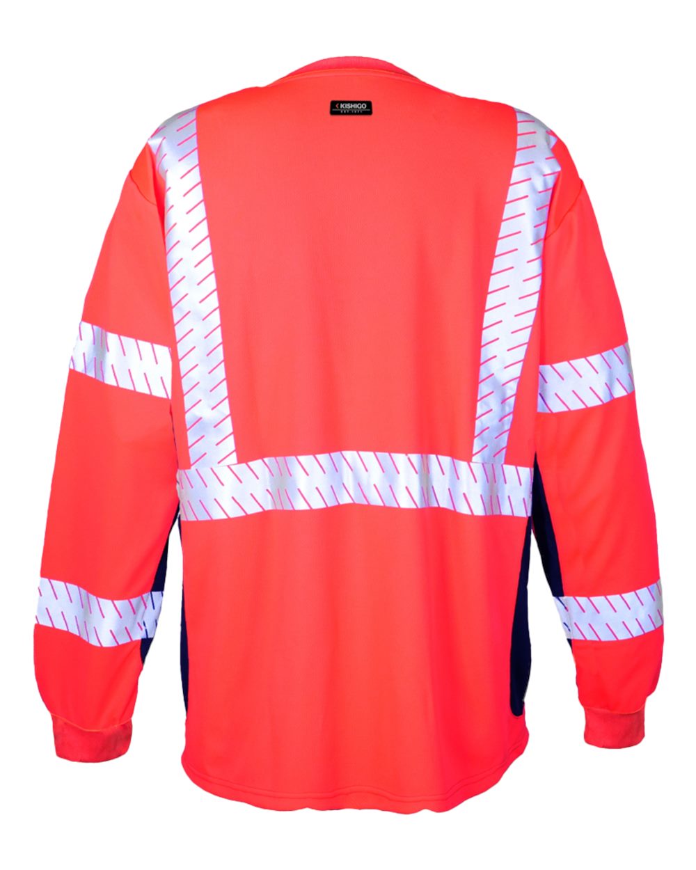 #color_Fluorescent Red (9710)