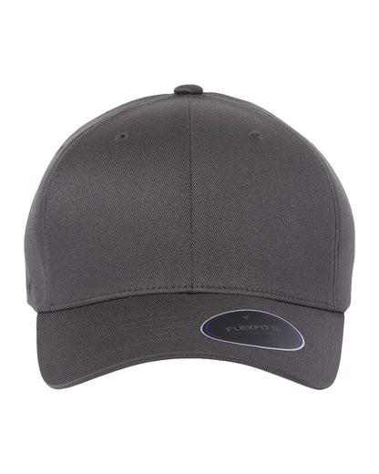 Flexfit NU® Cap 6100NU #color_Dark Grey