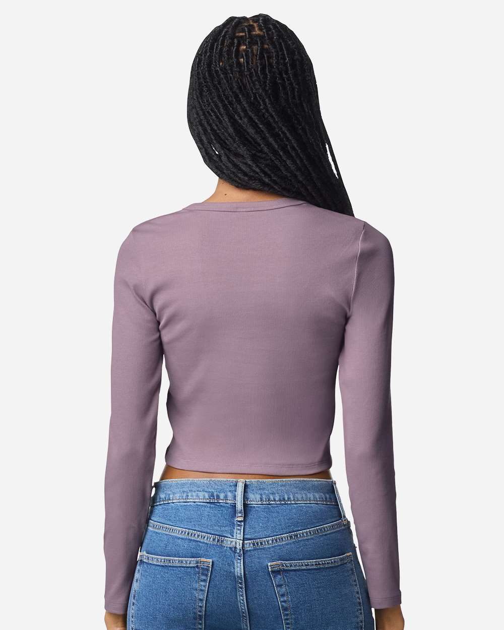 #colormdl_Smokey Violet