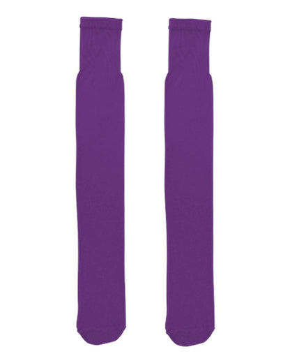 Alleson Athletic League Socks 3SOC2A #color_Purple