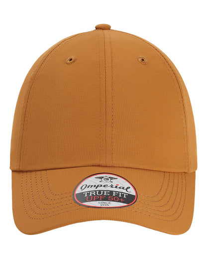 Imperial The Original Performance Cap X210P #color_Buckthorn Brown