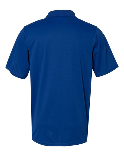 Russell Athletic Men's Essential Perfomance Polo 7EPTUM #color_Royal