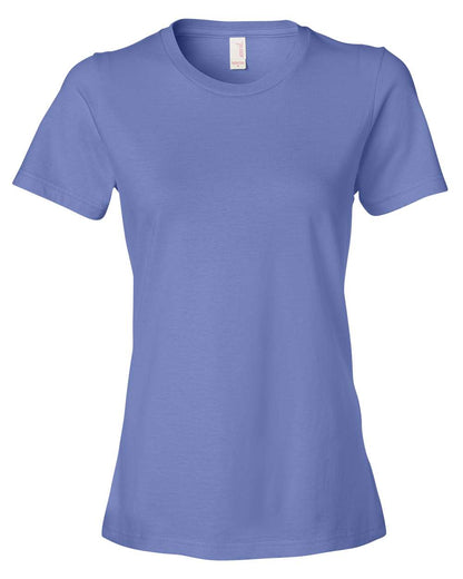 Gildan Softstyle® Women’s Lightweight T-Shirt 880 #color_Violet