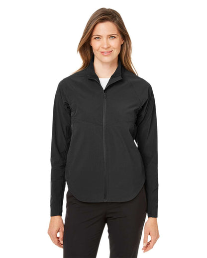 Spyder Women's Glydelite Jacket S17919 #colormdl_Black