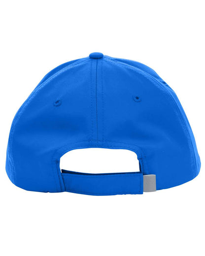 CORE365 Pitch Performance Cap CE001 #color_True Royal