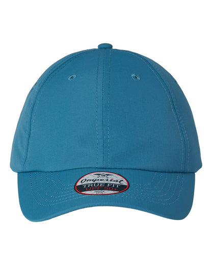Imperial The Original Performance Cap X210P #color_Seaglass