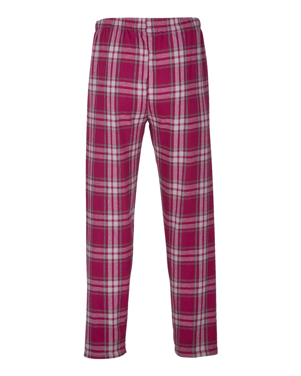 #color_Orchid Metro Plaid