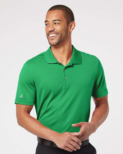 Adidas Performance Polo A230 #colormdl_Green