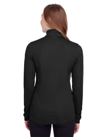 Puma Golf Women's Icon Full-Zip 596803 #colormdl_Puma Black