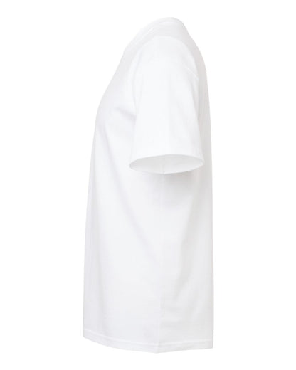 Gildan Unisex Hammer™ Maxweight T-Shirt 75000 #color_White