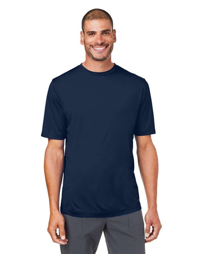 CORE365 Unisex Capital Performance T-Shirt CE10 #colormdl_Classic Navy