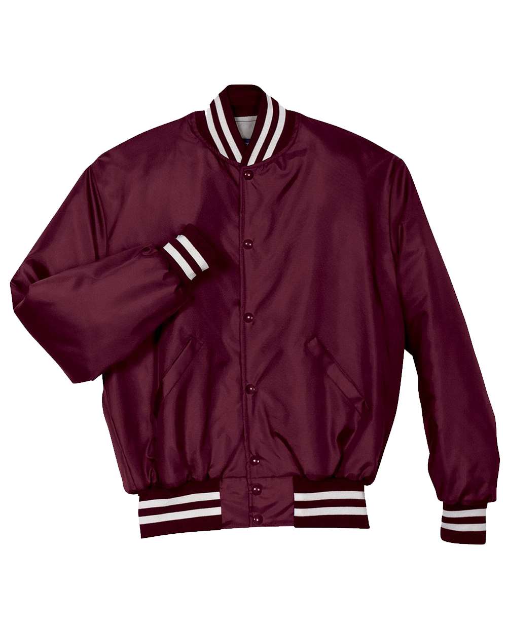 #color_Maroon/ White