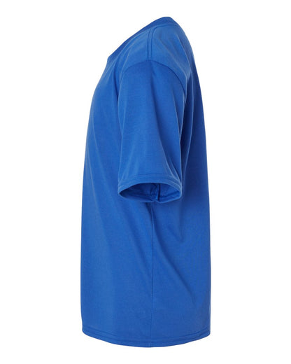 Gildan Youth Performance® T-Shirt 42000B #color_Royal
