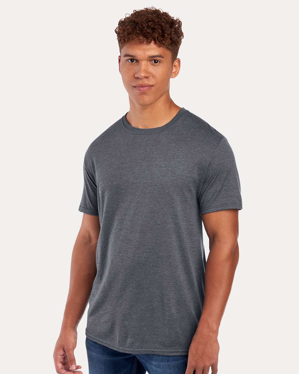 #colormdl_Charcoal Heather