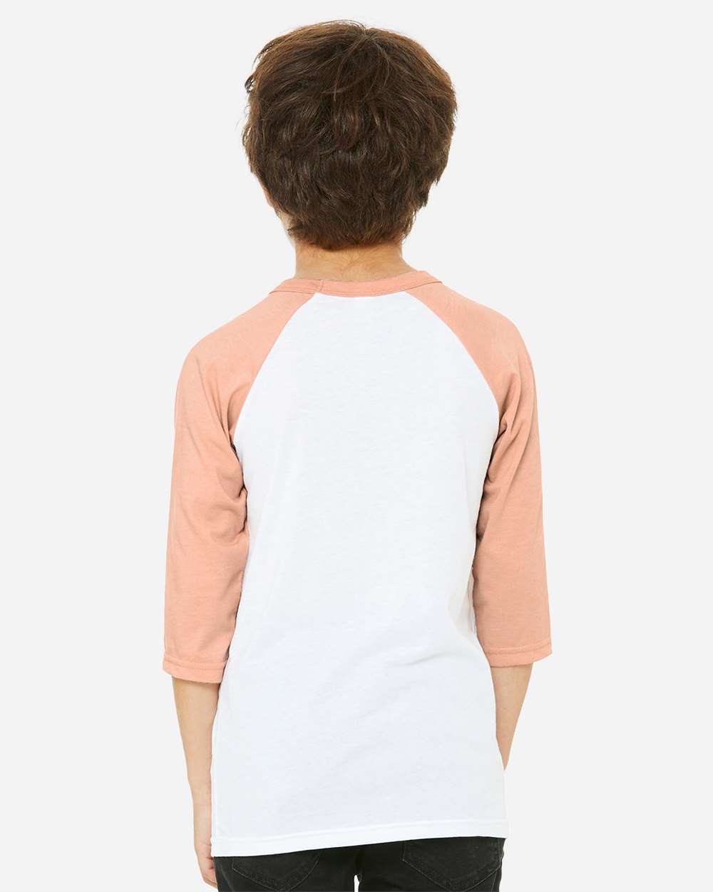 #colormdl_White/ Heather Peach