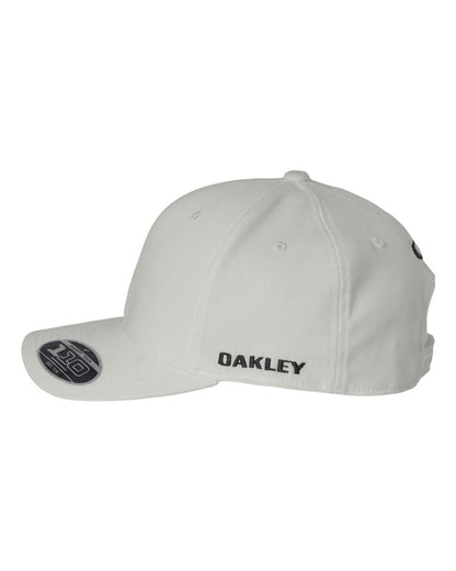 Oakley Pro-Formance Cap FOS900833 #color_Stone Grey