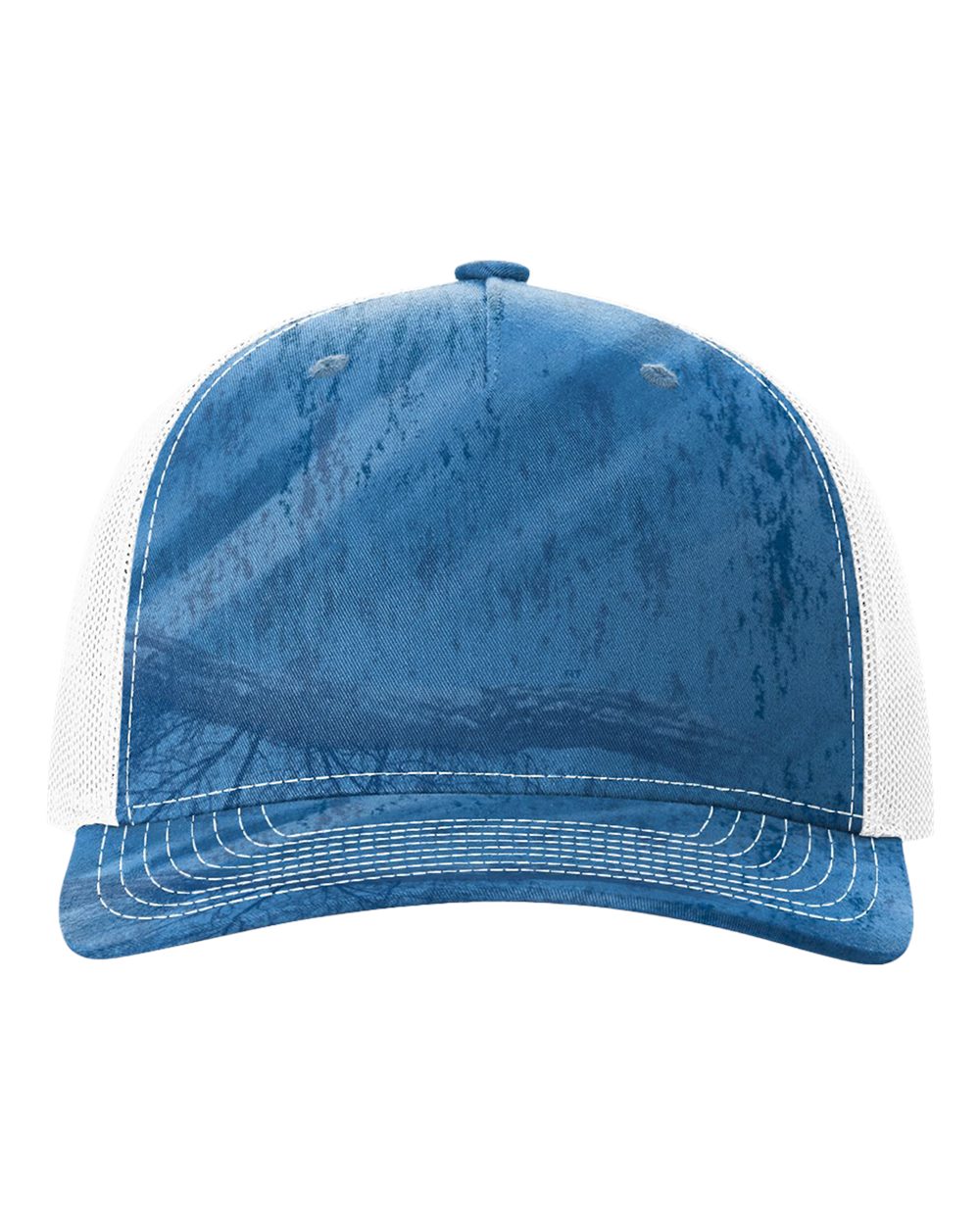 #color_Realtree Fishing Light Blue/ White