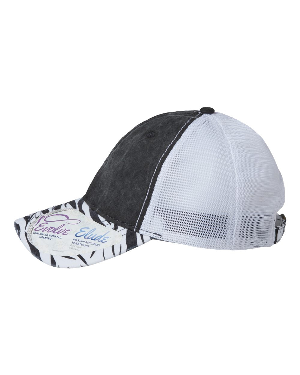 #color_Black/ Zebra/ White
