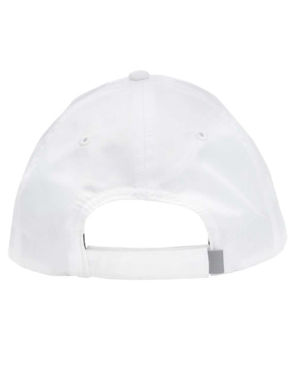 CORE365 Pitch Performance Cap CE001 #color_White