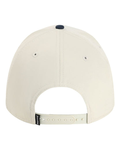 Imperial The Wingman Cap 7054 #color_Putty/ Navy/ Navy