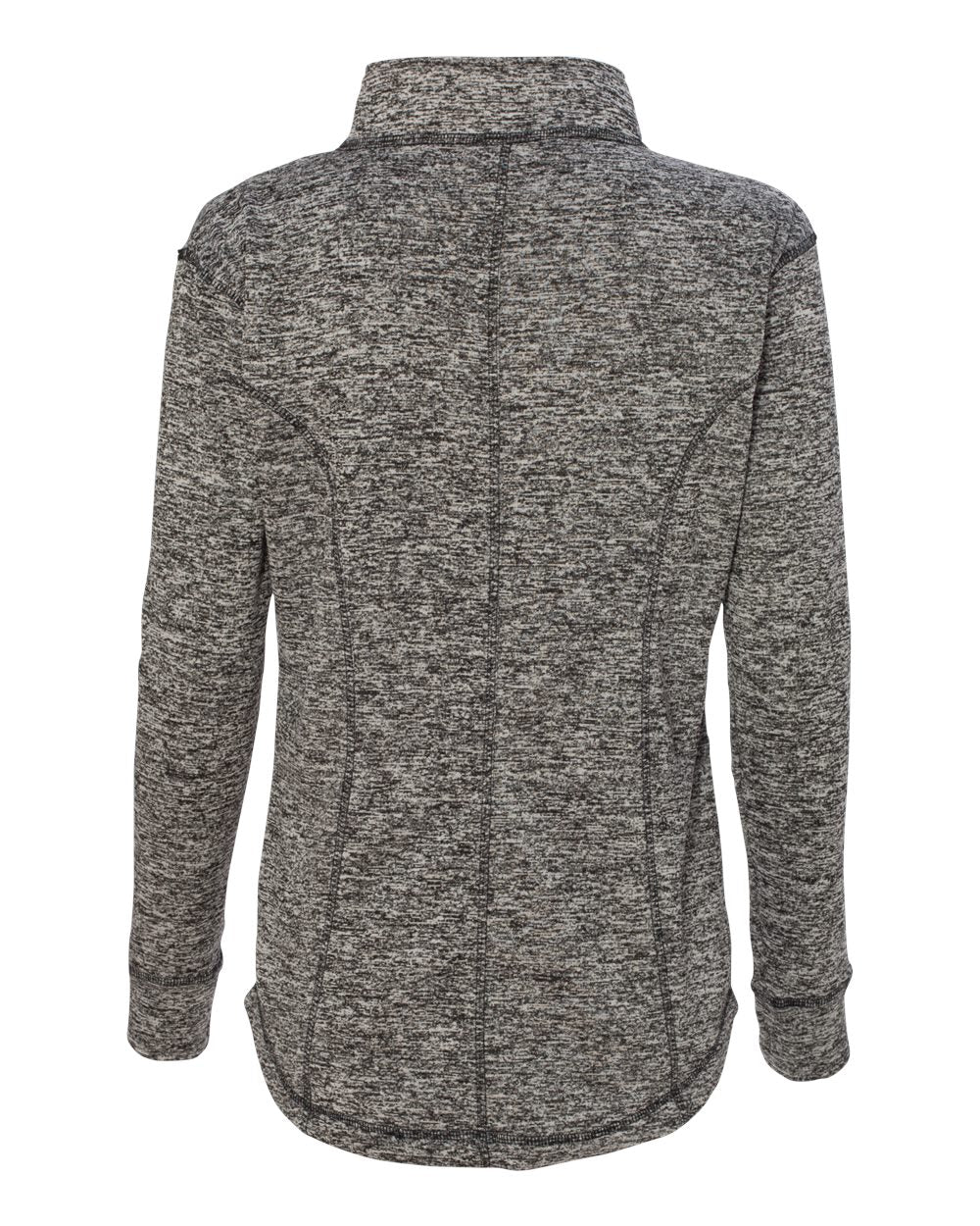 #color_Charcoal Fleck/ Fire Coral