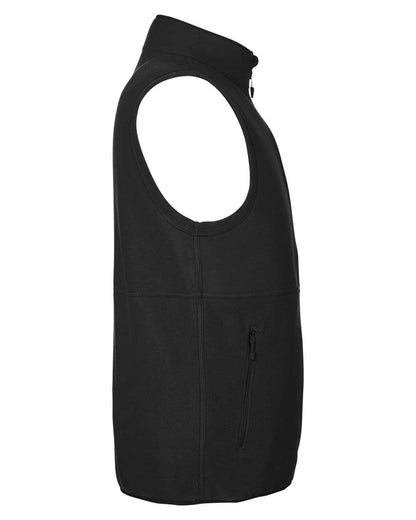 Marmot Men's M2 Rocklin Vest M15778 #color_Black