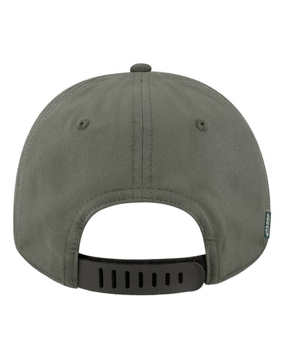 LEGACY Back Nine Cap B9A #color_Dark Grey