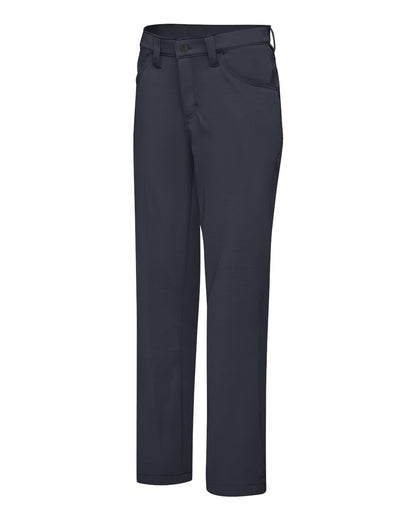 Red Kap Women's Cooling Work Pants TPW1 #color_Navy - 34I