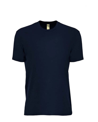 Next Level Eco Performance T-Shirt 4210 #color_Midnight Navy