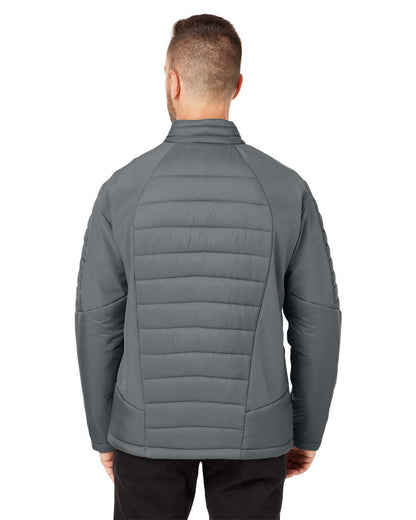 Spyder Men's Challenger Jacket S17931 #colormdl_Polar