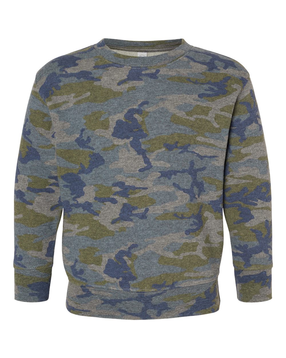 #color_Vintage Camo