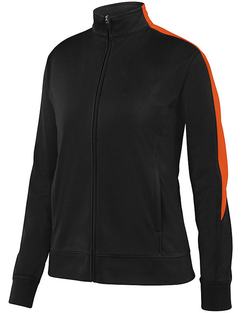 Augusta Sportswear Women's Medalist Jacket 2.0 4397