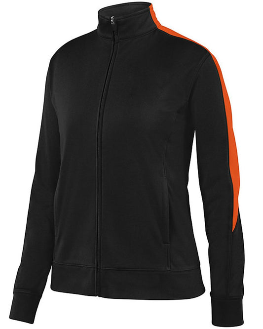 Augusta Sportswear Women's Medalist Jacket 2.0 4397