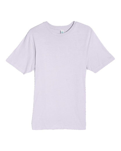 Lane Seven Deluxe T-Shirt LS15000 #color_Lilac
