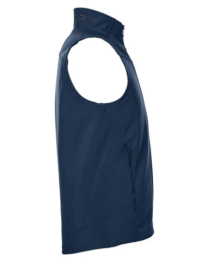 Spyder Men's Touring Vest S17749 #color_Frontier