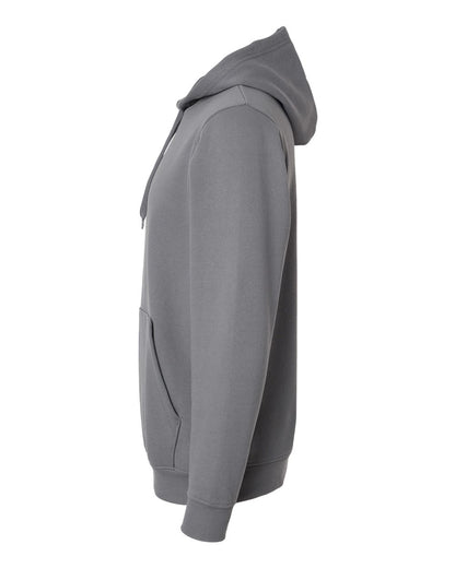 Augusta Sportswear 60/40 Fleece Hoodie 5414 #color_Graphite