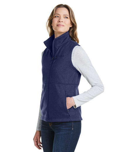 Marmot Women's Dropline Vest M13225 #colormdl_Arctic Navy