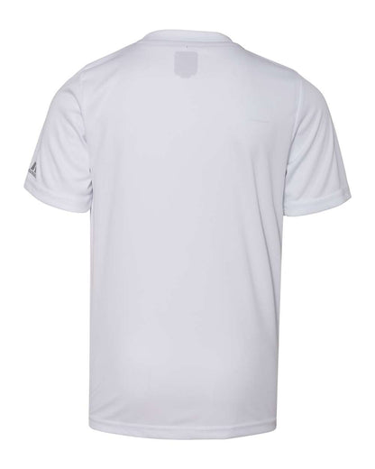Russell Athletic Youth Core Performance T-Shirt 629X2B #color_White