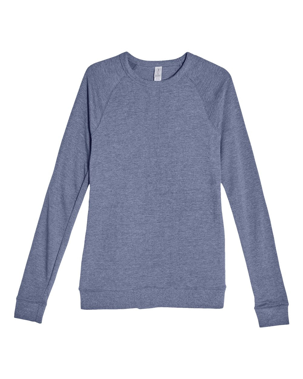 #color_Heather Denim